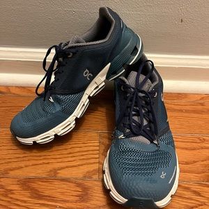 On Cloud Running Shoes